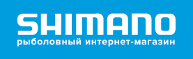 Рыболовный магазин Шимано