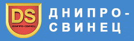 Днипро-свинец