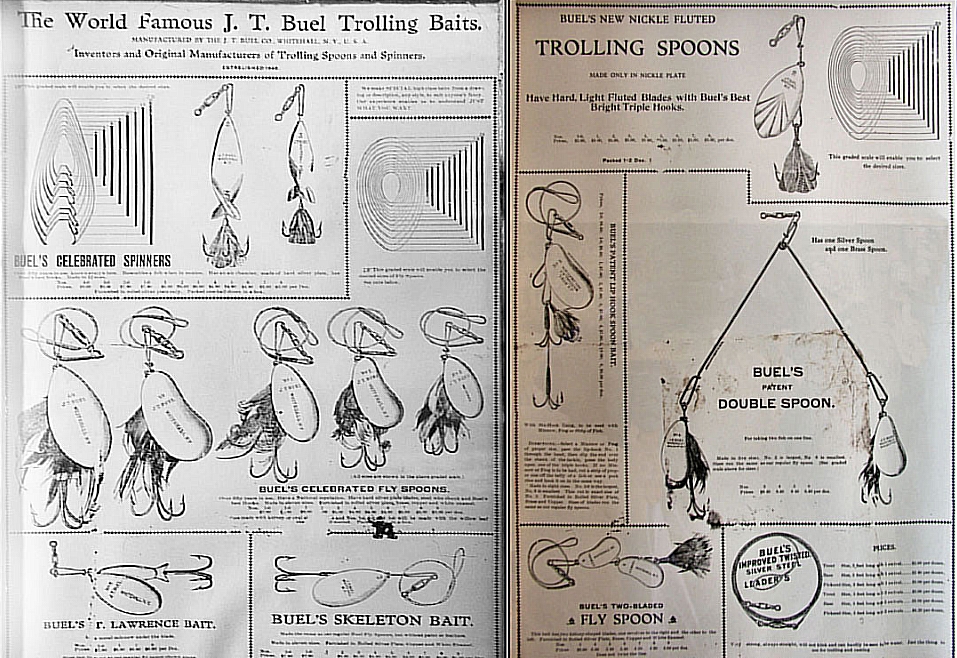 J. T. Buel's spoons.jpg