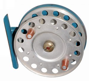 инерционная катушка СКР-100