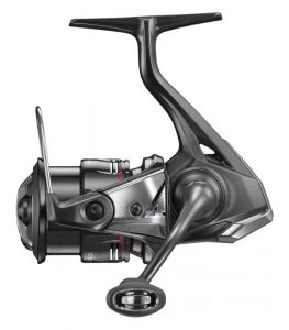 катушка Shimano Vanford C2000S UL