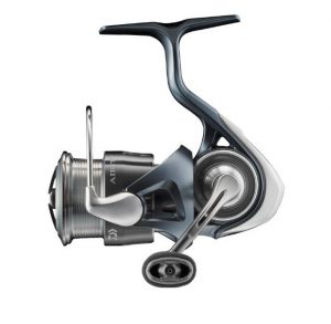 ультралайт катушка Daiwa Airity ST LT2000S