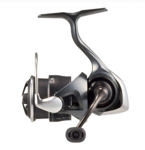 Daiwa Luvias ST SF2000SS-P обзор