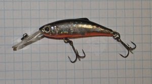 Tackle House Buffet 43D