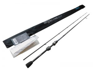 Breaden Trevalism Kabin titanium tip ультралайт