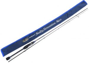 Ever Green Salty Sensation NEOS ультралайт топ модель