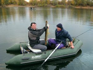 твичинг воблеров на щуку