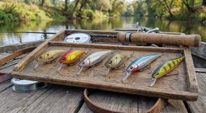 снасти для ловли голавля