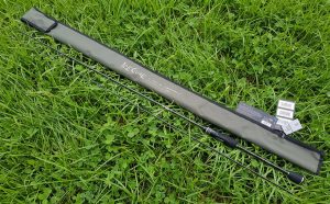 Tict Ice Cube IC-74FS-Sis дальнобойный спиннинг микроджиг