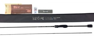 Tict Ice Cube IC-74FS-Sis спиннинг до 4 грамм