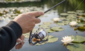 ультралайтовые шнуры для сточей воды